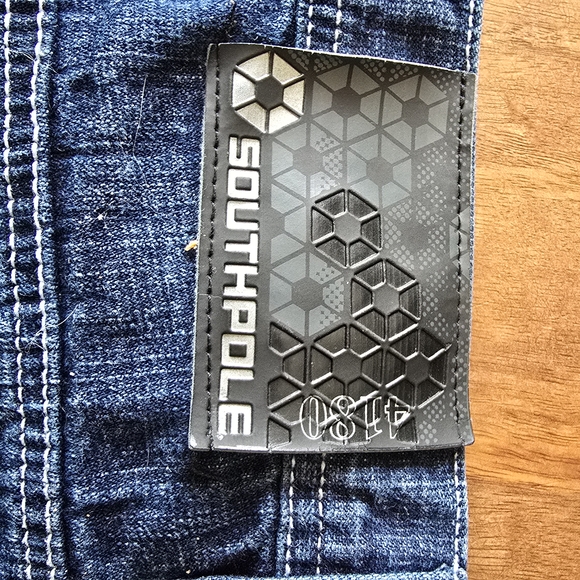 Southpole 4180 Size 42 - Picture 3 of 11